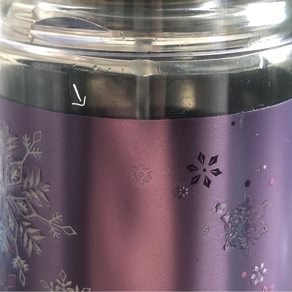 B&BW Winter Berry Wonder Spray - Picture 2 of 2
